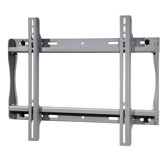 Flat Wall Mount Bracket for 23" - 46" LCD's