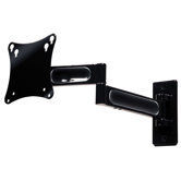 Articulating Arm Wall Mount Bracket for 10" - 26" LCD's