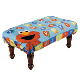 Elmo Safety Table Cover