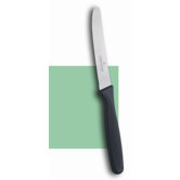 6-tlg. Brotzeitmesser Set