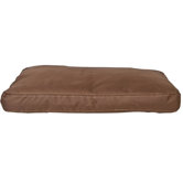 Brutus Tuff Saddle Stitch Petnapper Dog Bed