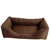 Brutus Tuff Kuddle Lounge Dog Bed