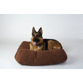 Cloudy Pouf Pet Bed