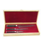 Classic 3 Piece Starter Cutlery Set