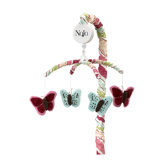Alexis Garden Musical Mobile
