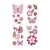Emily Wall Decals