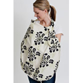 Nursing Cover in Lola