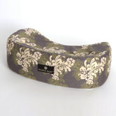 Nursing Pillow in Swirl