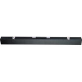 33.5" /1 Box Pool Cue Case in Black