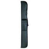 31.5" Pool Cue Case in Vinyl / Black