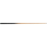 52" One Piece Economy Pool Cue