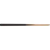 Birdseye Maple with Dark Chocolate Stain Points Sneaky Pete Cue