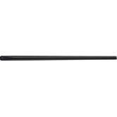 Snooker Pool Cue with Black Bumper