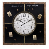 IMAX Clocks