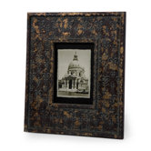 Fleur Picture Frame