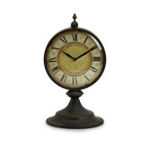 Christopher Table Top Clock