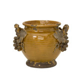 Italia Round Planter