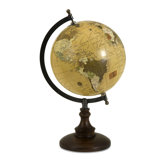 Windsor Globe