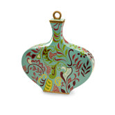 Tinley Short Vase