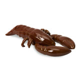 Maine Lobster Ceramic Statuary