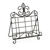 Counterflory Recipe Book Holder