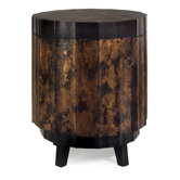 IMAX End Tables