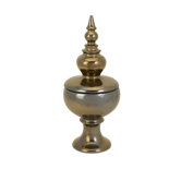 Julian Lidded Finial