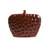 Calisto Wide Dimpled Vase
