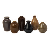 Mini Vases - Set of 6