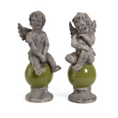 IMAX Garden Statues & Outdoor Accents