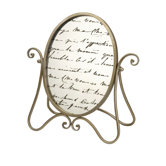 Loxley Vanity Mirror