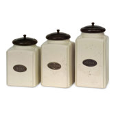 Canister (Set of 3)