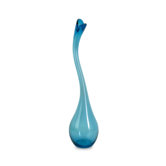 Maddox Oversized Glass Vase