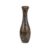 Medium Keeran Glass Vase