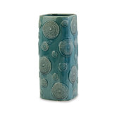 Chelan Small Blue Vase