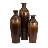 Benito Vases (Set of 3)