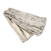 Norfolk Throw Blanket