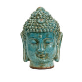 Meditative Buddha