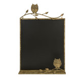 Adeline Chalkboard Wall Decor