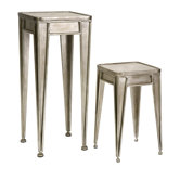 Lazlo Stool (Set of 2)