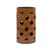 Morelia Medium Ceramic Cutwork Lantern