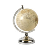 Tolman World Globe