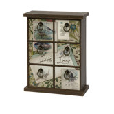 IMAX Accent Chests / Cabinets