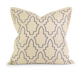 IK Eliso Linen Pillow