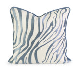 IK Bahari Linen Pillow