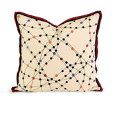 IK Xander Linen Pillow