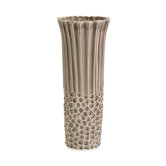 Lacerta Ceramic Vase