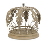 Bennett Open-Cage Cloche