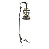 CKI Tulina Iron Lantern