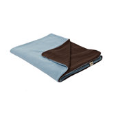 Bones Fleece Blanket